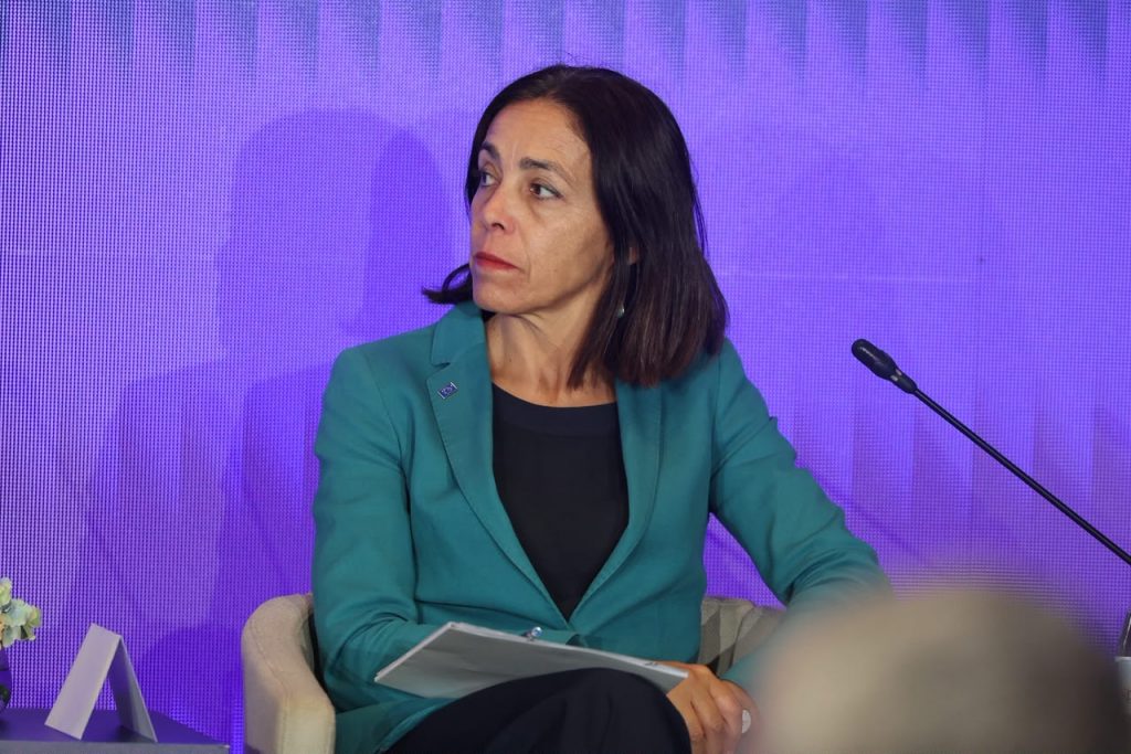 Ambasadorja e BE-së: E ardhmja europiane e Shqipërisë po bëhet më e prekshme