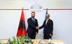 Jaupaj: Prioritet parandalimi i fatkeqësive natyrore