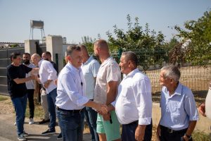 Balla nga Kamza: “Rilindja 2.0” dhe BESA, rruga drejt Shqipërisë 2030 në Bashkimin Europian
