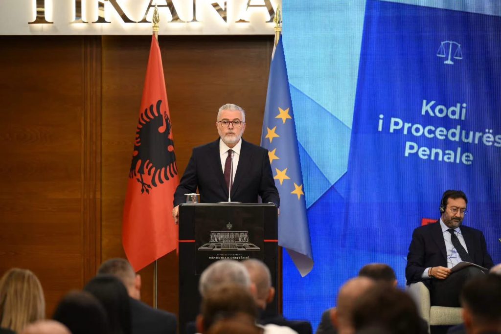 Gogu prezanton ndryshimet në Kodin Penal: Masa më të forta për të drejtat e qytetarëve