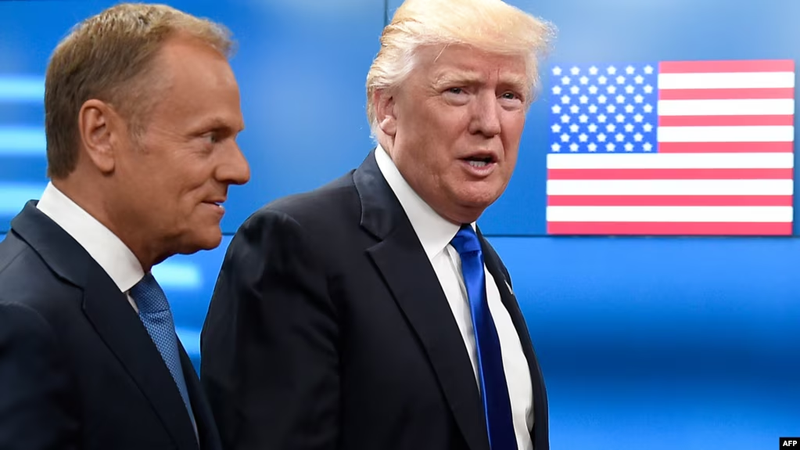 Polonia ofron 15 mijë dollarë për çdo ushtar amerikan, negocion me SHBA për bazë të përhershme