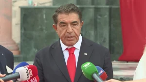 I dërguari i Trump për Shtetin Bektashi: Vendimin duhet ta marrë populli shqiptar
