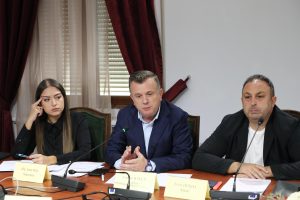 Marrëveshjet me Gjermaninë, Balla: Investimet në konvikte, mbështetje konkrete për studentët