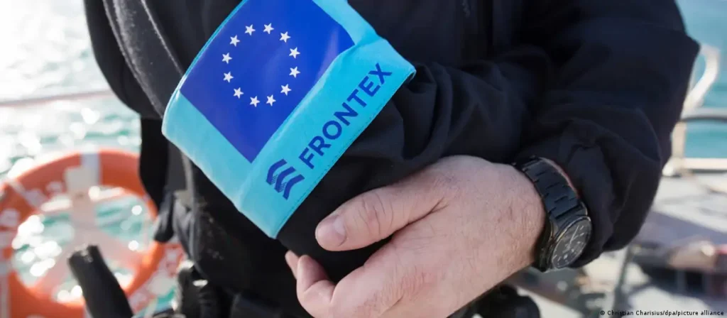BE propozon kompetenca të zgjeruara për Frontex-in