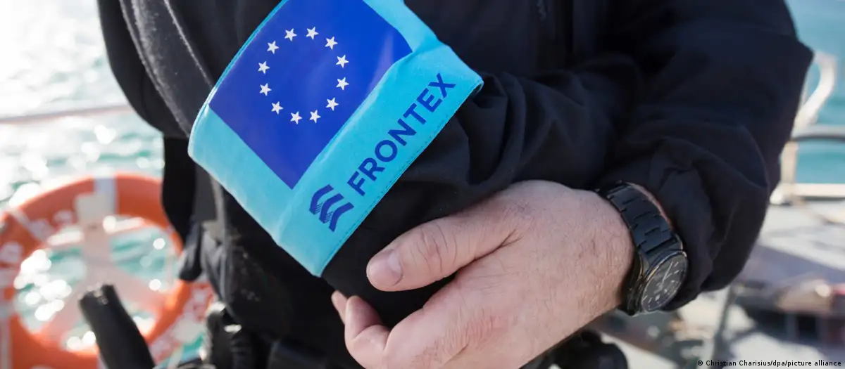 BE propozon kompetenca të zgjeruara për Frontex-in