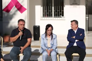 Projekt i ri shëndetësor në Kavajë, Rrugia: Për herë të parë në Shqipëri nis depistimi i plotë i grave nga 25-55 vjeç