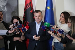 Balla-PD-së: Mos e mbani peng Reformën Zgjedhore, detyrimet ndaj BE-së janë të Kuvendit
