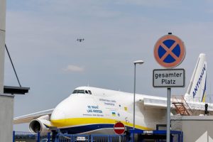 Eksplozivi në dronin e Leipzig-ut, hetuesit dyshojnë për një fushatë ruse sabotazhi në Evropë