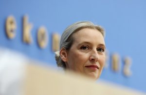AfD kërkon fundin e zgjedhjeve të drejtpërdrejta për Parlamentin Europian