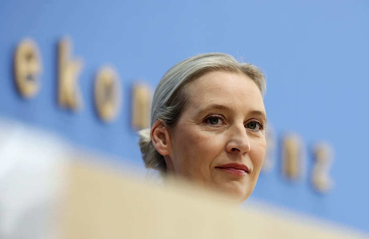 AfD kërkon fundin e zgjedhjeve të drejtpërdrejta për Parlamentin Europian