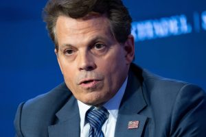 Scaramucci kritikon Evropën: Trump kërkon vendosmëri, jo lajka