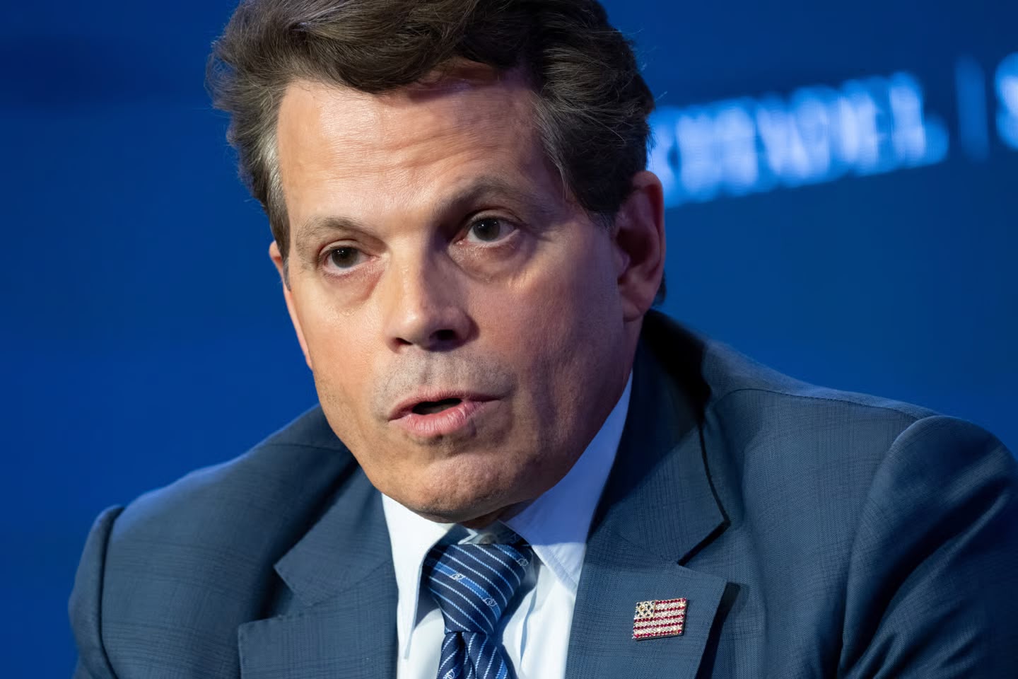 Scaramucci kritikon Evropën: Trump kërkon vendosmëri, jo lajka