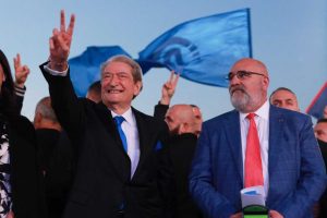 Tani Berisha mund të marrë më qafë dhe LaCivitën