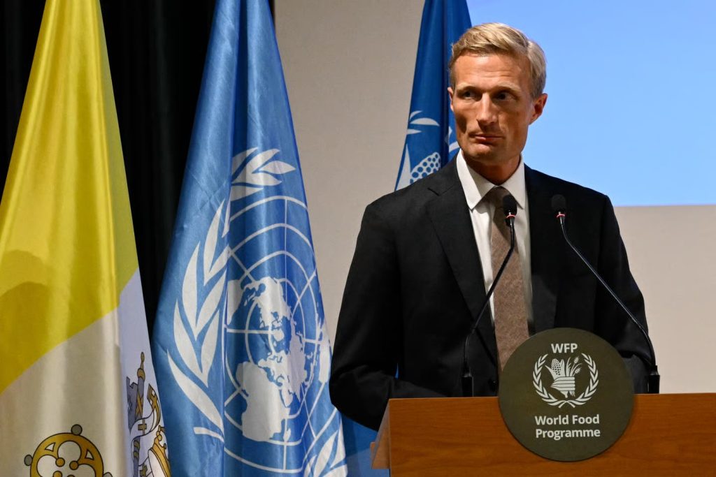 WFP paralajmëron BE-në: Shkurtimi i ndihmave rrezikon jetë dhe ndikimin europian