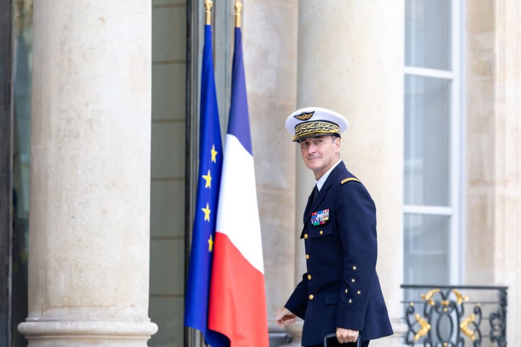 Franca konfirmon dështimin e projektit të tankeve me Gjermaninë, gjenerali: Berlini është tërhequr