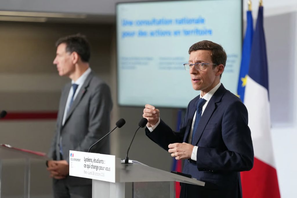 Studentët francezë refuzojnë ofertën e qeverisë: Protestat vazhdojnë