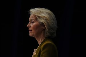 Von der Leyen rikthen “anëtarësimin e asociuar” të Kanadasë, pavarësisht kundërshtimeve