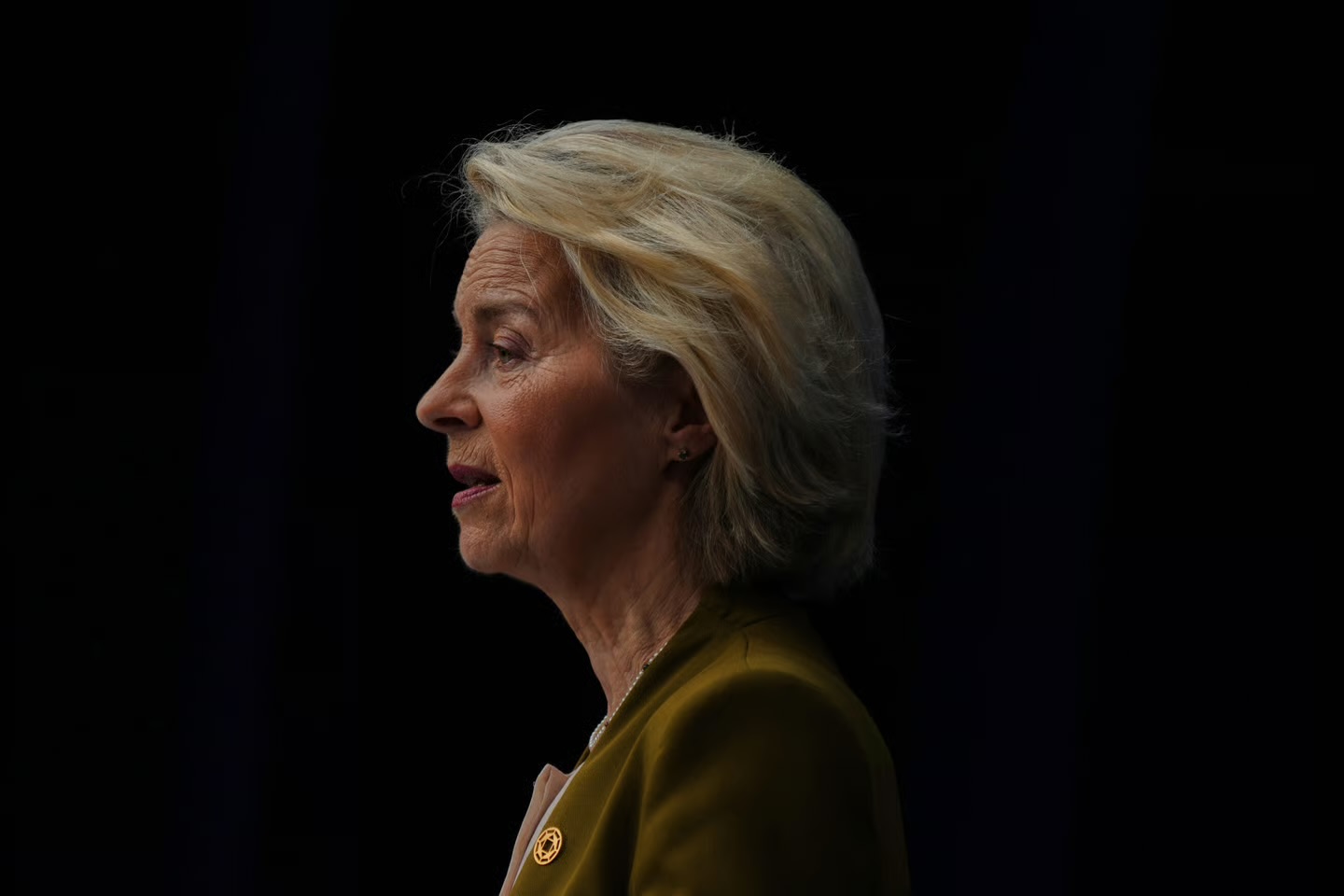 Von der Leyen rikthen “anëtarësimin e asociuar” të Kanadasë, pavarësisht kundërshtimeve