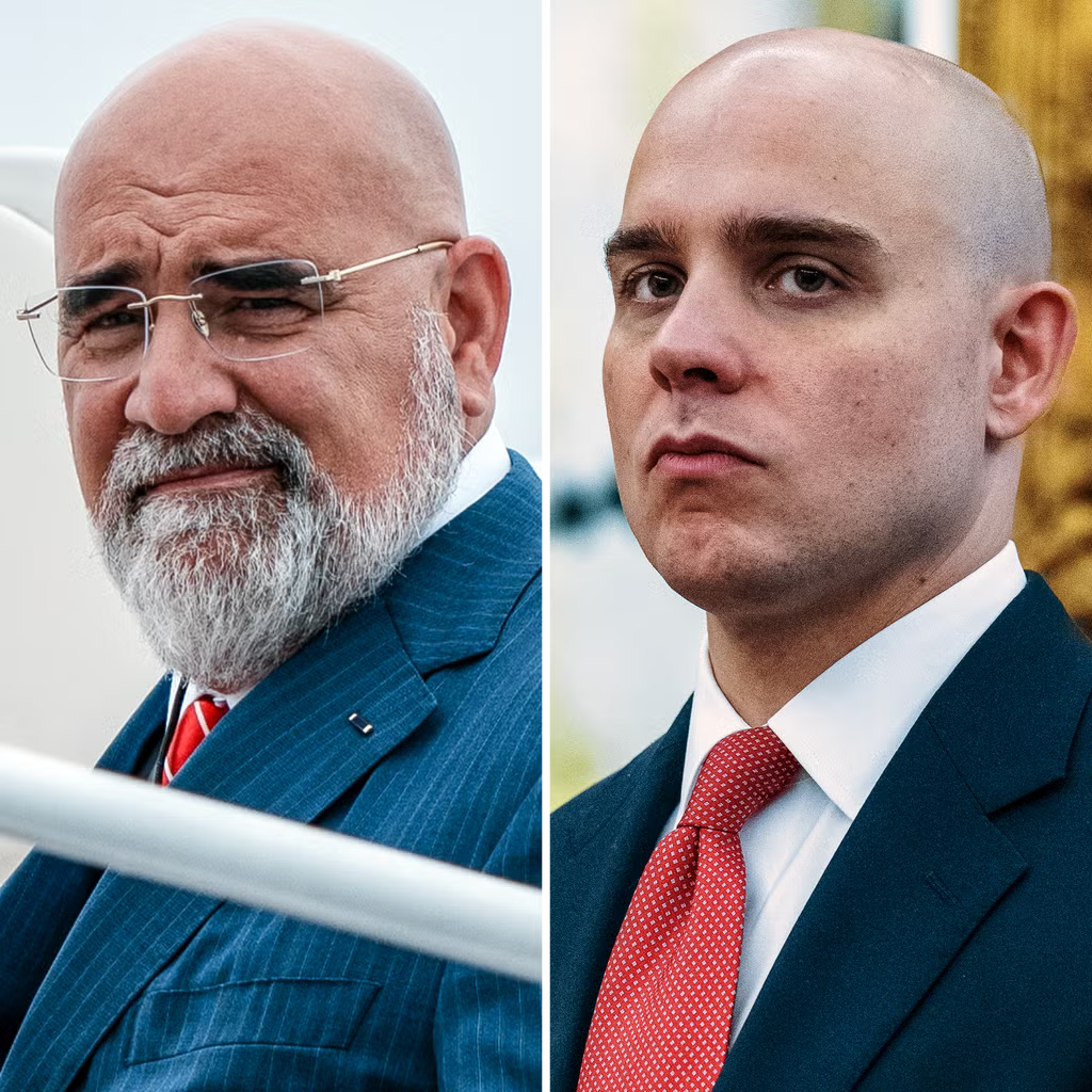 New York Times: Më shumë aleatë të Trumpit ndihmuan qeverinë pro-ruse në Ballkan
