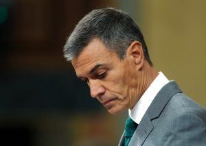 Kriza e banesave në Spanjë, Sánchez shqyrton zgjedhje të parakohshme