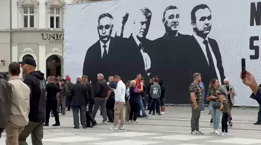 PDK kërkon kufizimin e mandatit të Speciales, dënimi maksimal 15 vjet dhe falje nga Presidenti