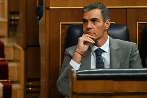 Sánchez shpall zgjedhje të parakohshme në Spanjë, votimi më 29 nëntor