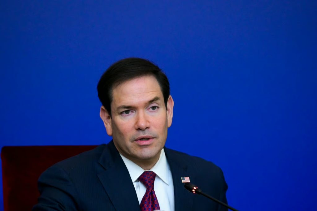 SHBA dhe Greqia nisin program të ri kundër terrorizmit, Rubio: Athina është aleate model në NATO