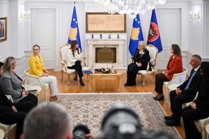 Kurti pas dorëzimit të detyrës te Shiroka-Pula: Tani duhet punë pa pengesa