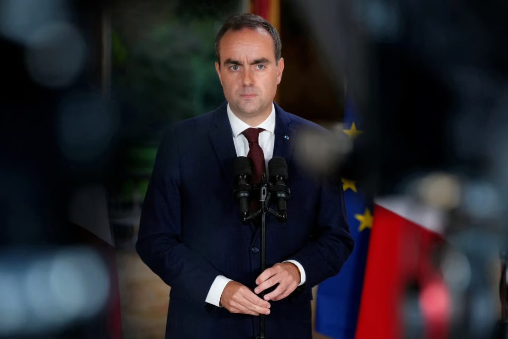 Lecornu përballë protestave në Francë, nxjerr 10 milionë fuçi diesel nga rezervat për të ulur çmimet