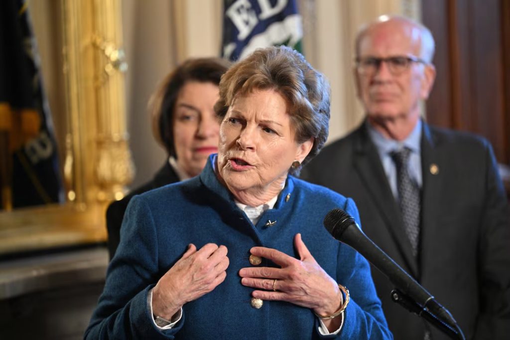 Senatorja amerikane Shaheen: Kundër heqjes së sanksioneve ndaj Dodikut