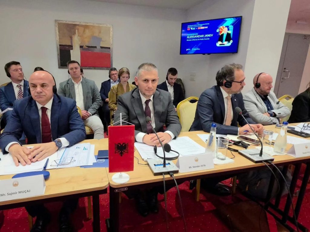 Hita kërkon zgjerimin e Task Forcës kundër migracionit të parregullt