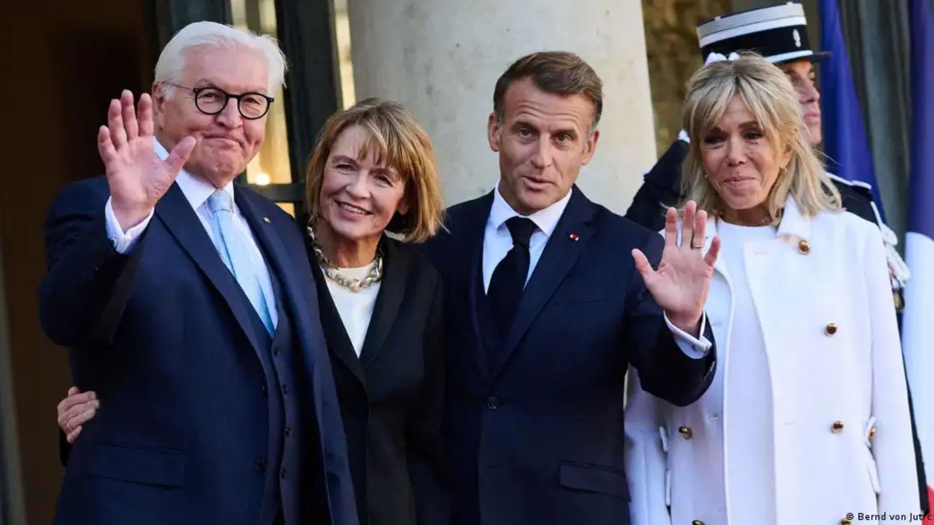 Franca dhe Gjermania në ngërç, Macron e Steinmeier drejt fundit të mandateve
