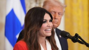 Trump kërkon largimin e ambasadores në Greqi, Guilfoyle jep dorëheqjen pas akuzave