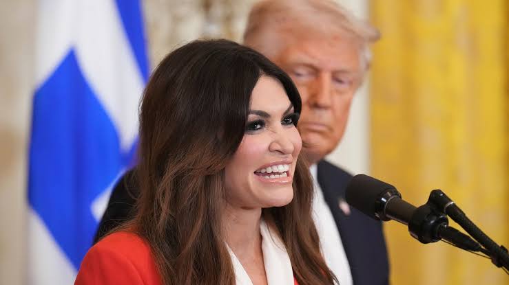 Trump kërkon largimin e ambasadores në Greqi, Guilfoyle jep dorëheqjen pas akuzave