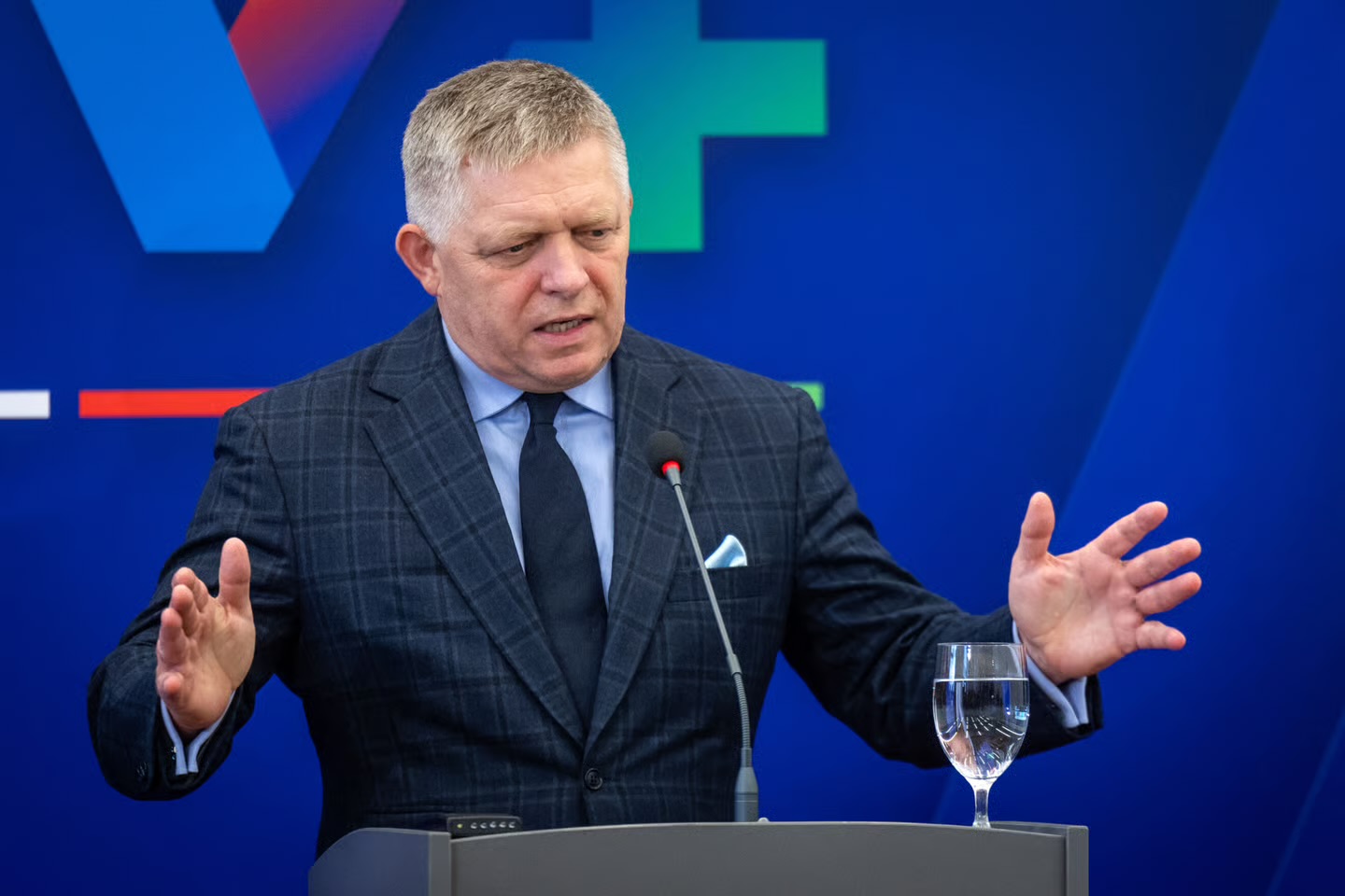 Sllovakia rikthen bashkëpunimin me Rusinë, në fokus energjia dhe marrëdhëniet ekonomike