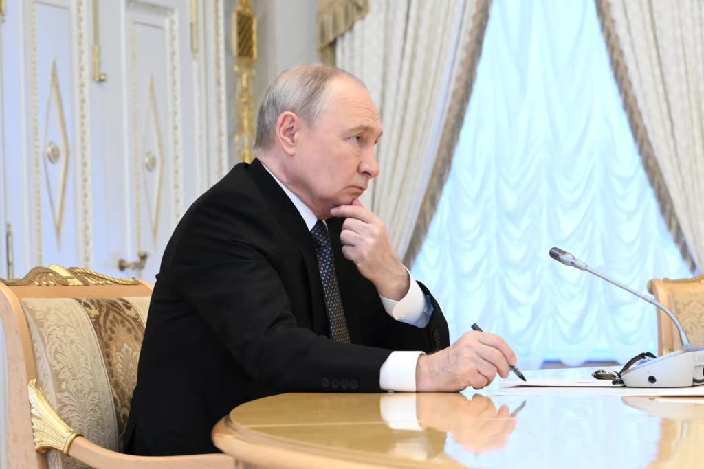 Kush do të negociojë me Putinin? Evropa kërkon përfaqësuesin e saj