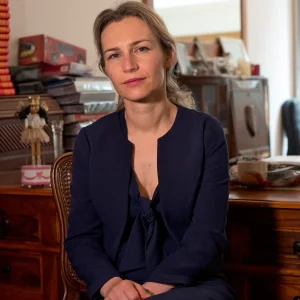 Lea Ypi fiton Çmimin Hannah Arendt për Mendimin Politik