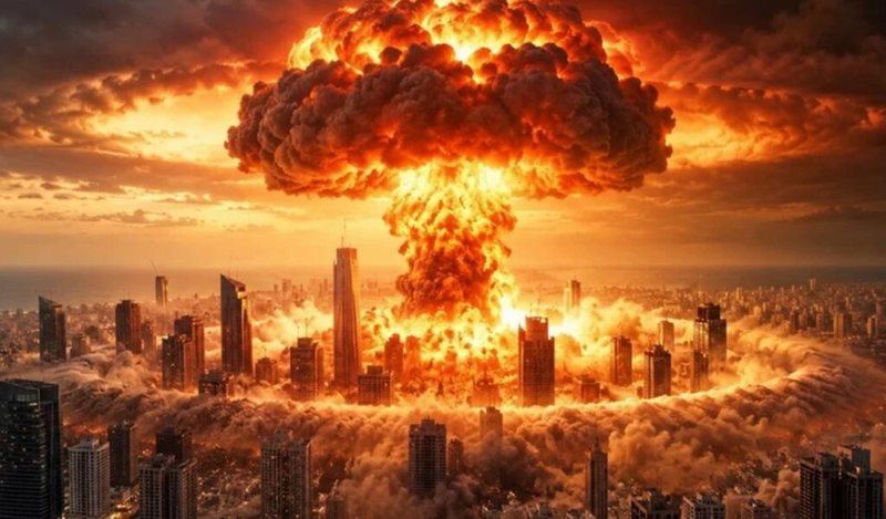 Netanyahu publikon Tel Avivin nën shpërthim atomik, opozita: Po përhap frikë