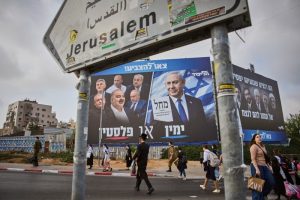 Izraeli voton nesër, Netanyahu përballë provës së pushtetit
