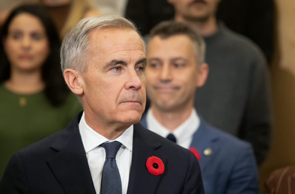 Kanadaja investon 1.6 miliardë dollarë kanadezë në AI, Carney: Çështje sigurie kombëtare