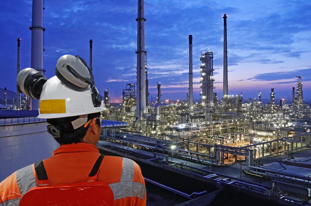 Industria belge po operon me kapacitetin më të ulët që nga kriza e COVID-19