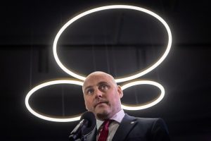 Kulbergs fiton bindshëm zgjedhjet në Letoni, nis negociatat për qeverinë e re