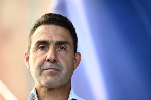Vannacci dhe “patriarkati mesdhetar”, sfida e re për Melonin