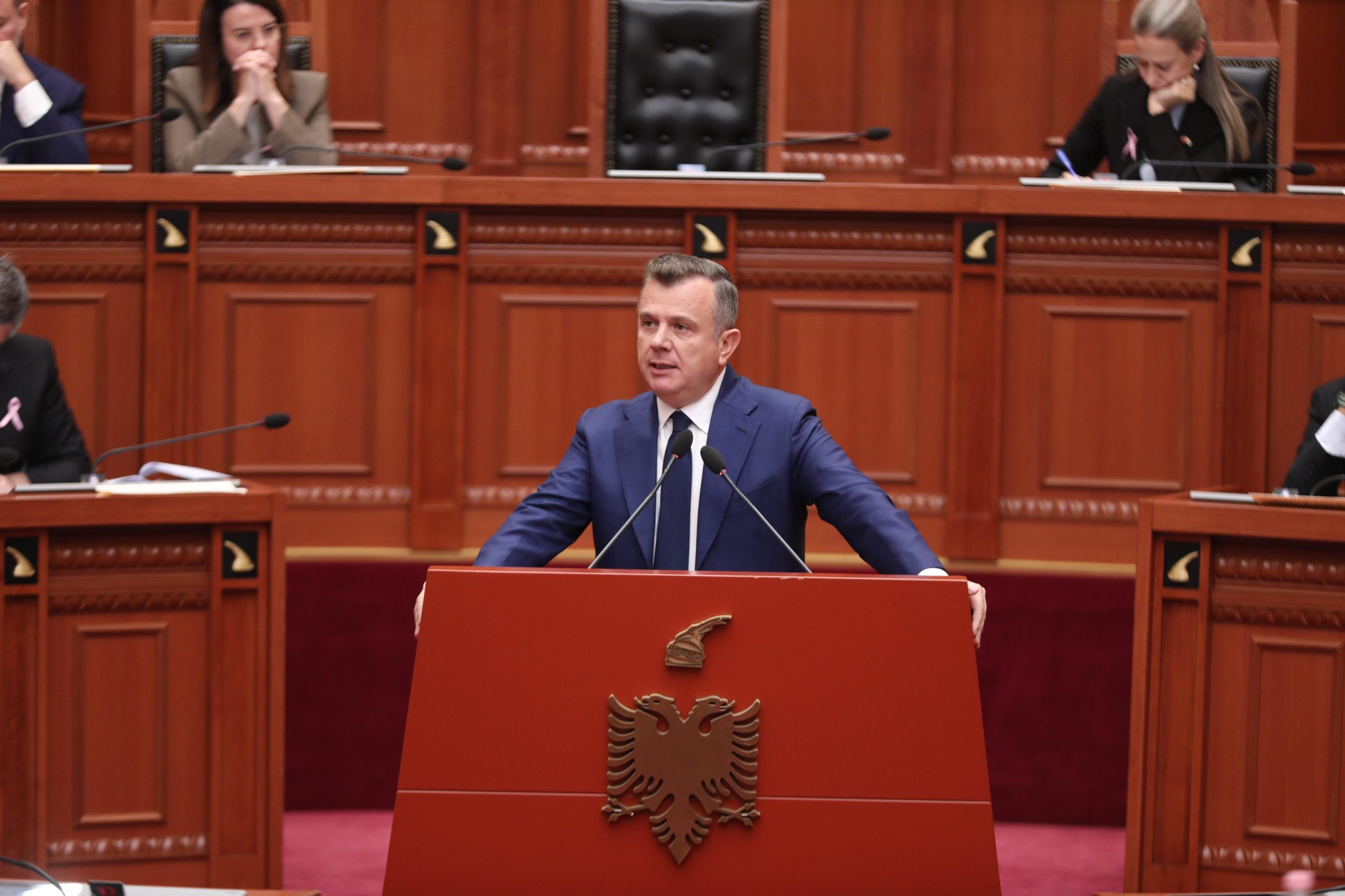 Balla i jep opozitës një javë afat: “Territorialja votohet sot, të enjten ngremë komisionin për kompetencat”