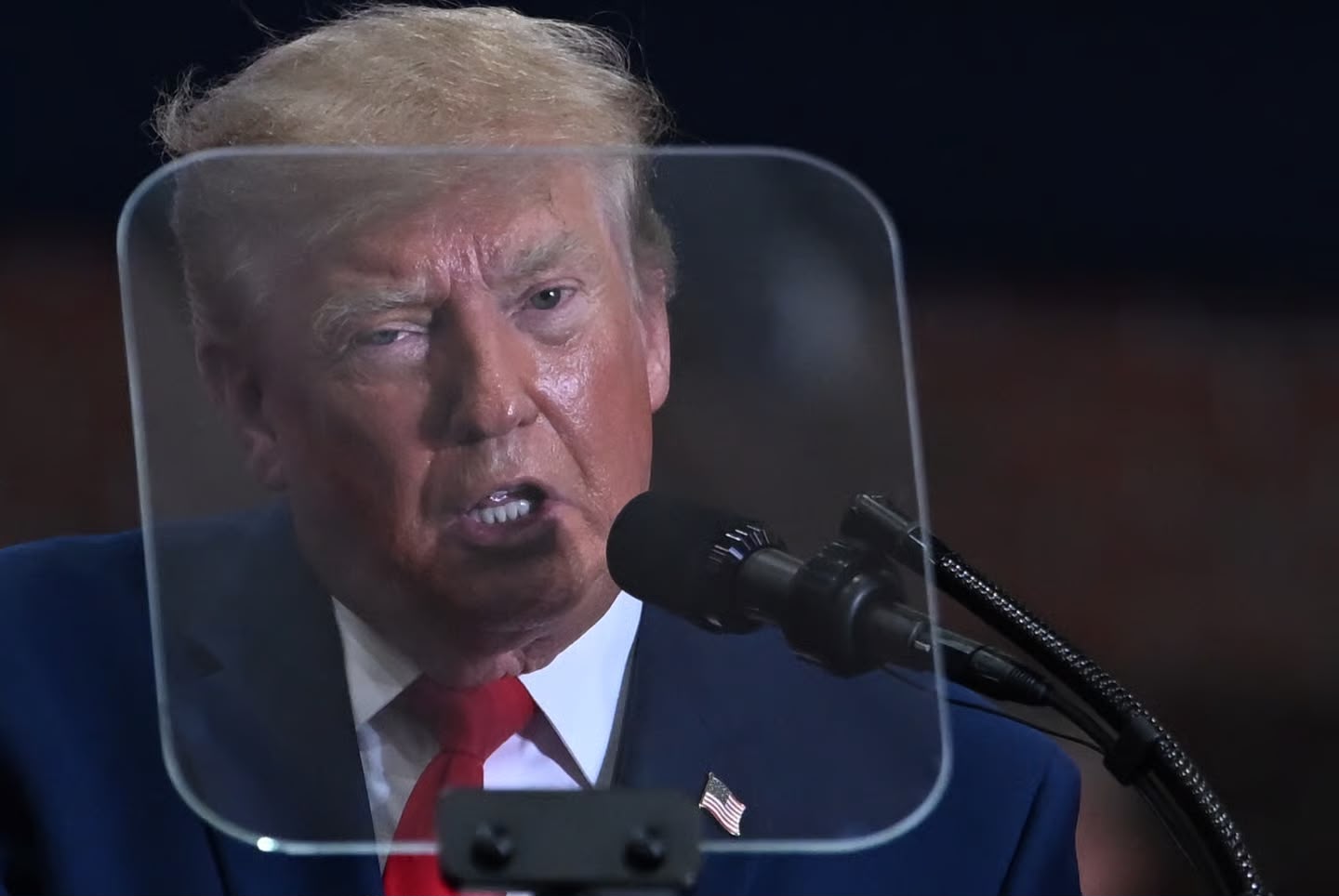 Trump fyen Norvegjinë pas Nobelit: Nuk dua të kem lidhje me të