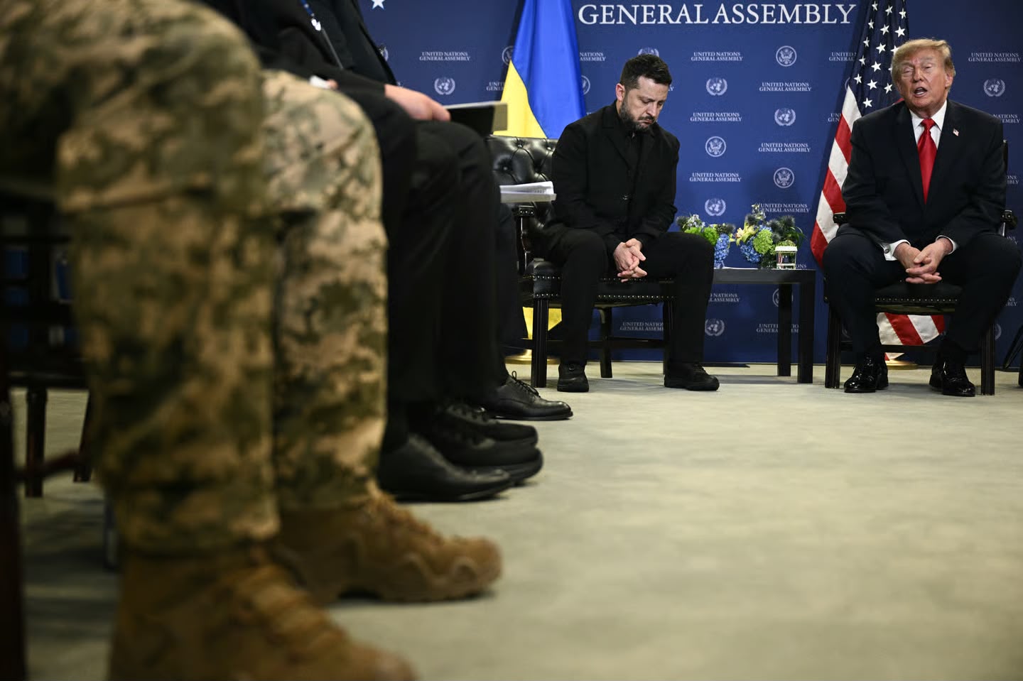 Trump kritikon Zelenskyn për sulmet ndaj rafinerive ruse: Më e vështirë të punosh me të sesa me Putinin