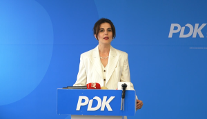 Ligji për Specialen, Çitaku: Kurti të rikthehet në Kuvend dhe ta votojë