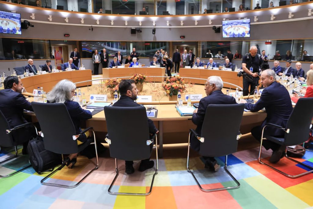 21 zhvillimet nga samiti i BE-së: Përplasje për buxhetin, energjinë dhe migracionin