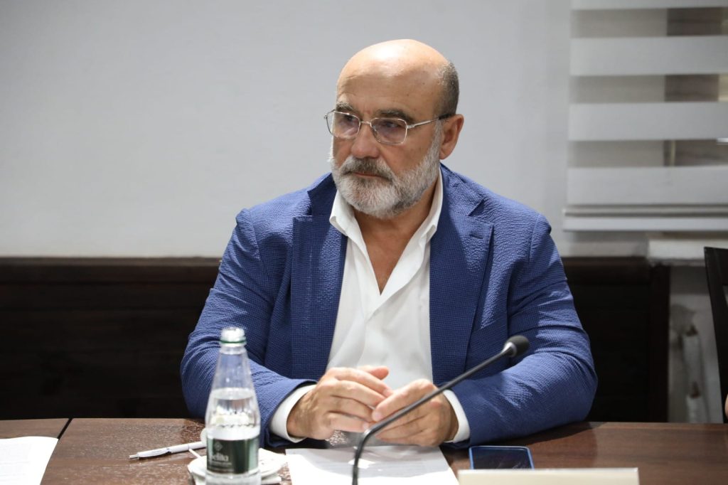 Reforma Territoriale/ Sinaj deklaron votën pro pas kundërshtimeve