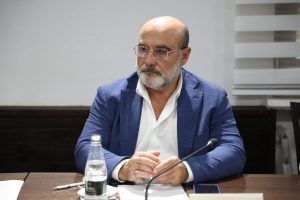 Reforma Territoriale/ Sinaj deklaron votën pro pas kundërshtimeve